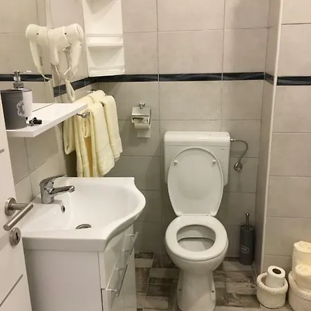 Apartments 