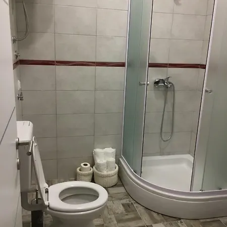Apartments 