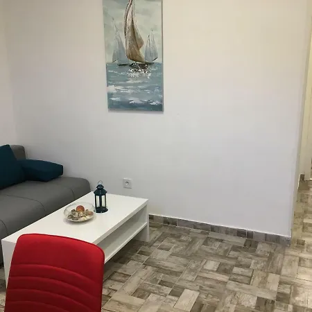 Apartments 
