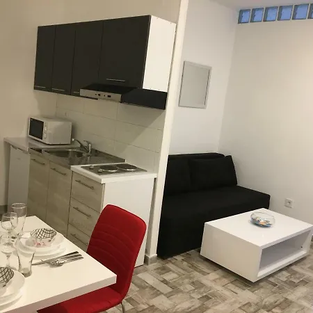 Apartments 