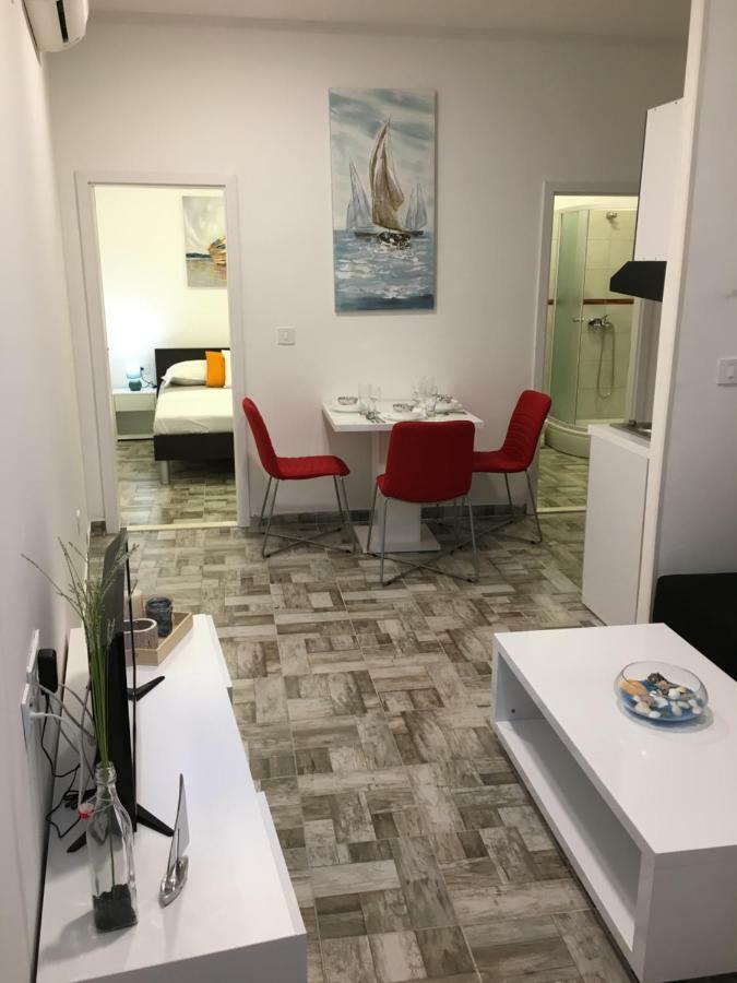 Apartament 